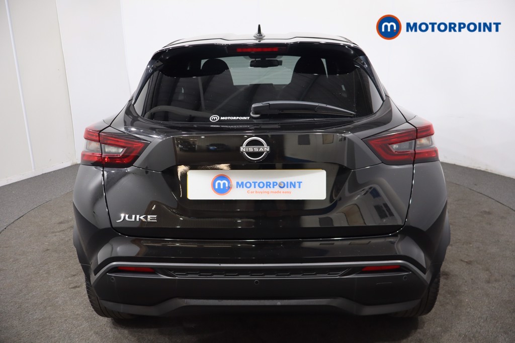 Nissan Juke N-Connecta Manual Petrol SUV - Stock Number (1566109) - 35th supplementary image