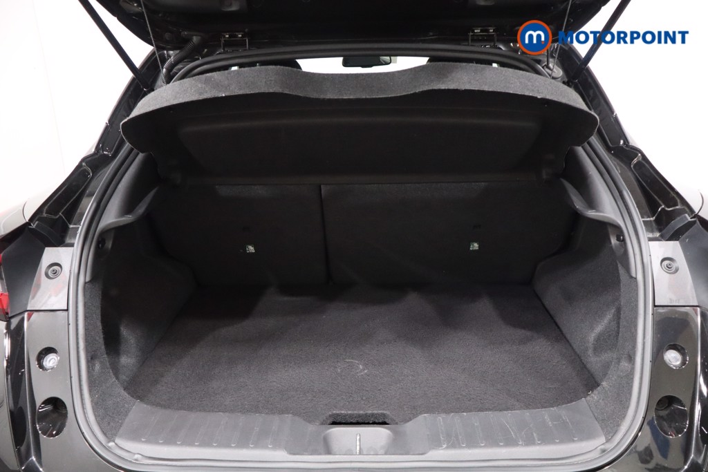 Nissan Juke N-Connecta Manual Petrol SUV - Stock Number (1566109) - 36th supplementary image