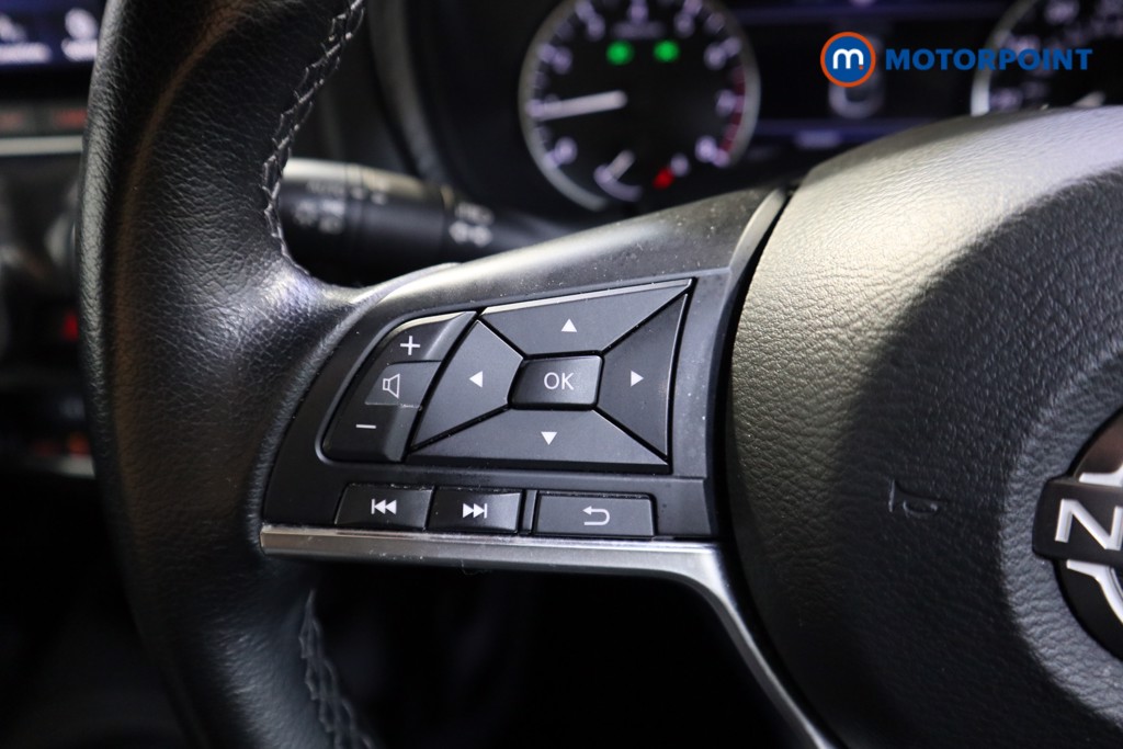 Nissan Juke N-Connecta Manual Petrol SUV - Stock Number (1566114) - 3rd supplementary image