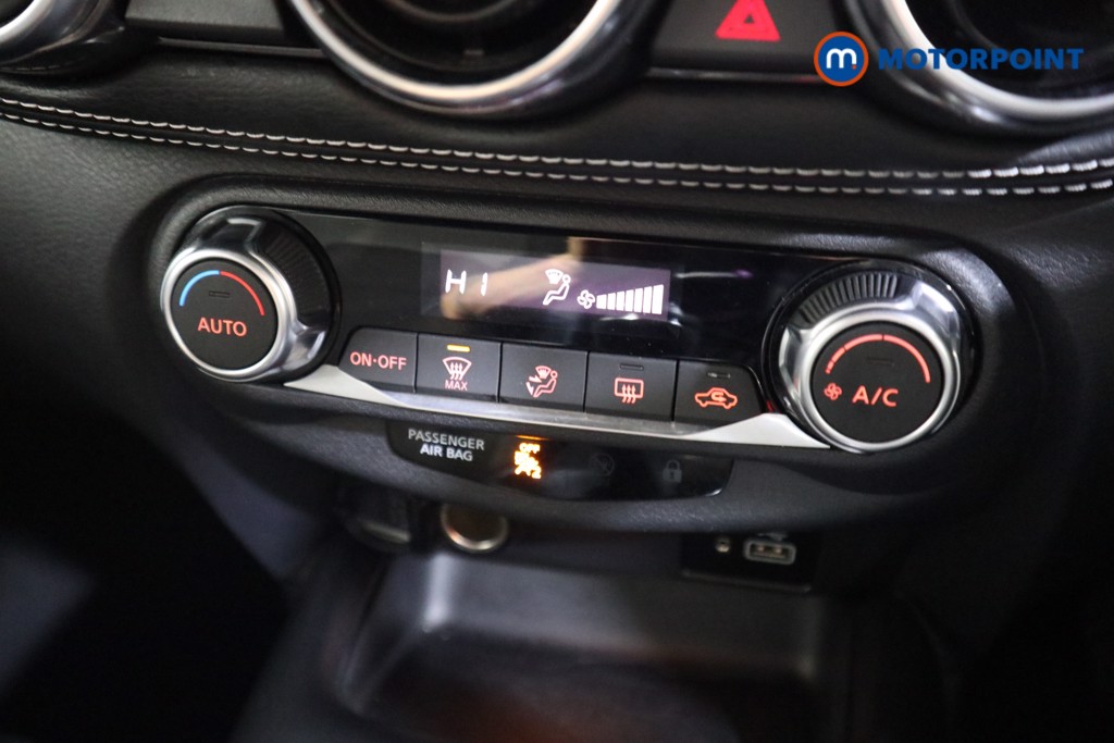 Nissan Juke N-Connecta Manual Petrol SUV - Stock Number (1566114) - 7th supplementary image