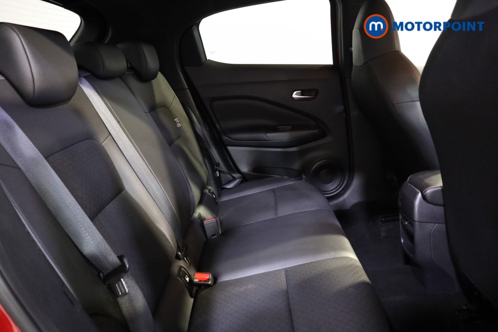 Nissan Juke N-Connecta Manual Petrol SUV - Stock Number (1566114) - 12th supplementary image
