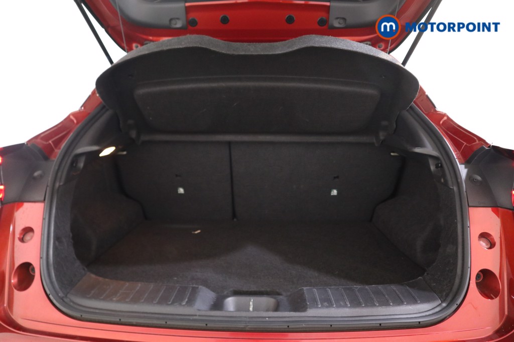 Nissan Juke N-Connecta Manual Petrol SUV - Stock Number (1566114) - 13th supplementary image