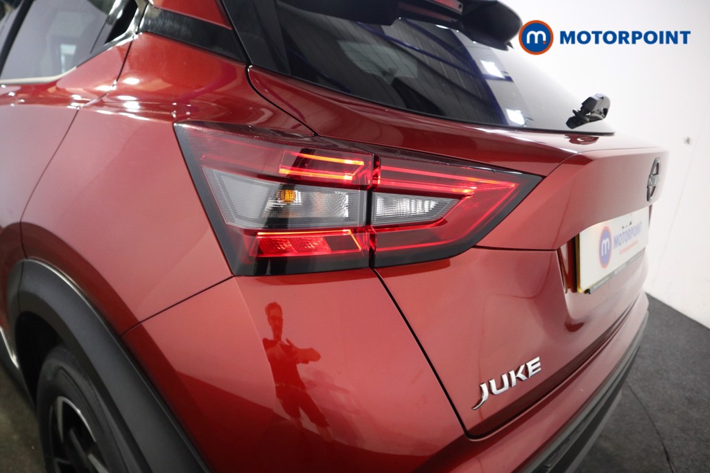 Nissan Juke N-Connecta Manual Petrol SUV - Stock Number (1566114) - 20th supplementary image