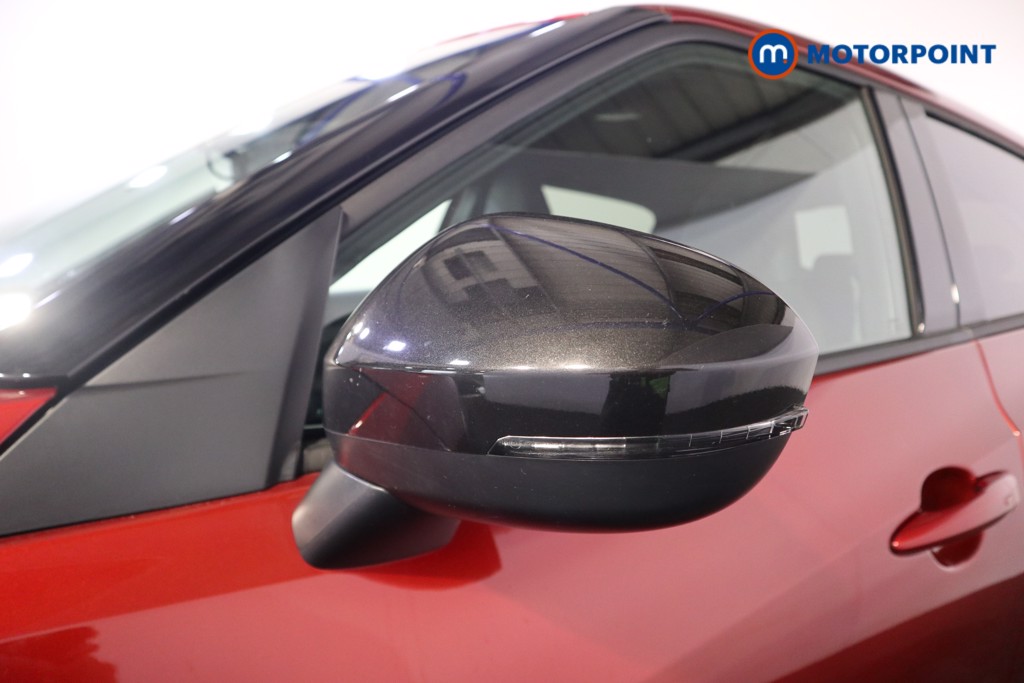 Nissan Juke N-Connecta Manual Petrol SUV - Stock Number (1566114) - 23rd supplementary image