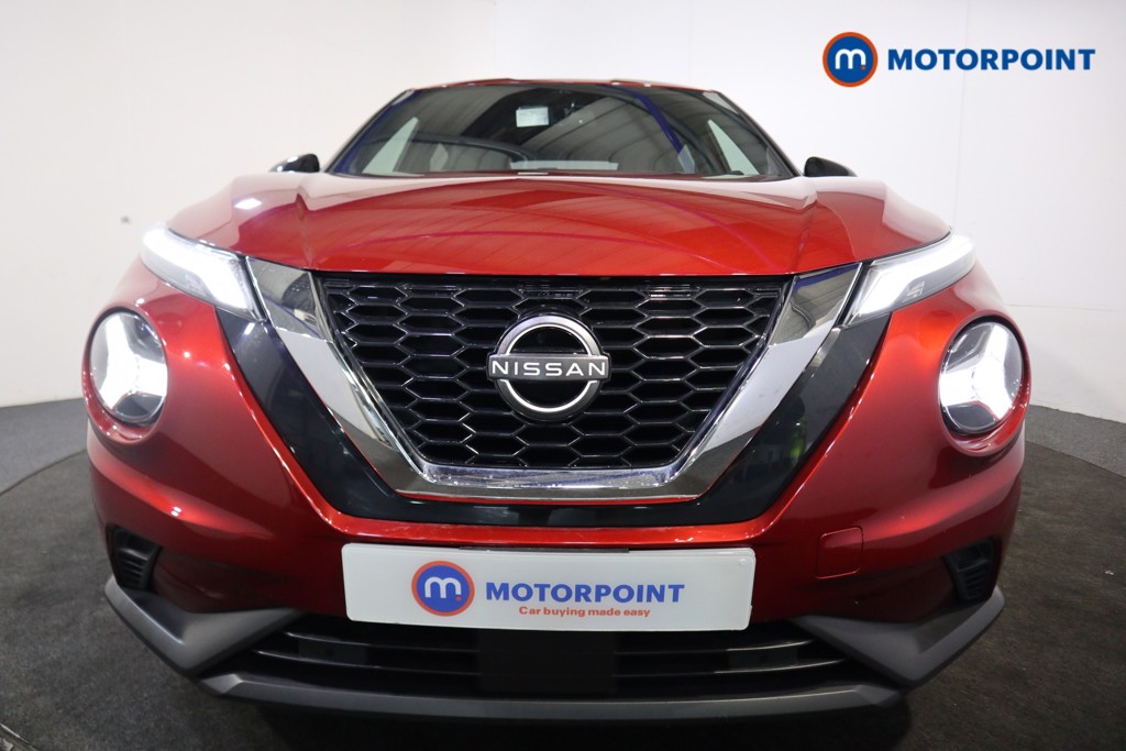 Nissan Juke N-Connecta Manual Petrol SUV - Stock Number (1566114) - 26th supplementary image