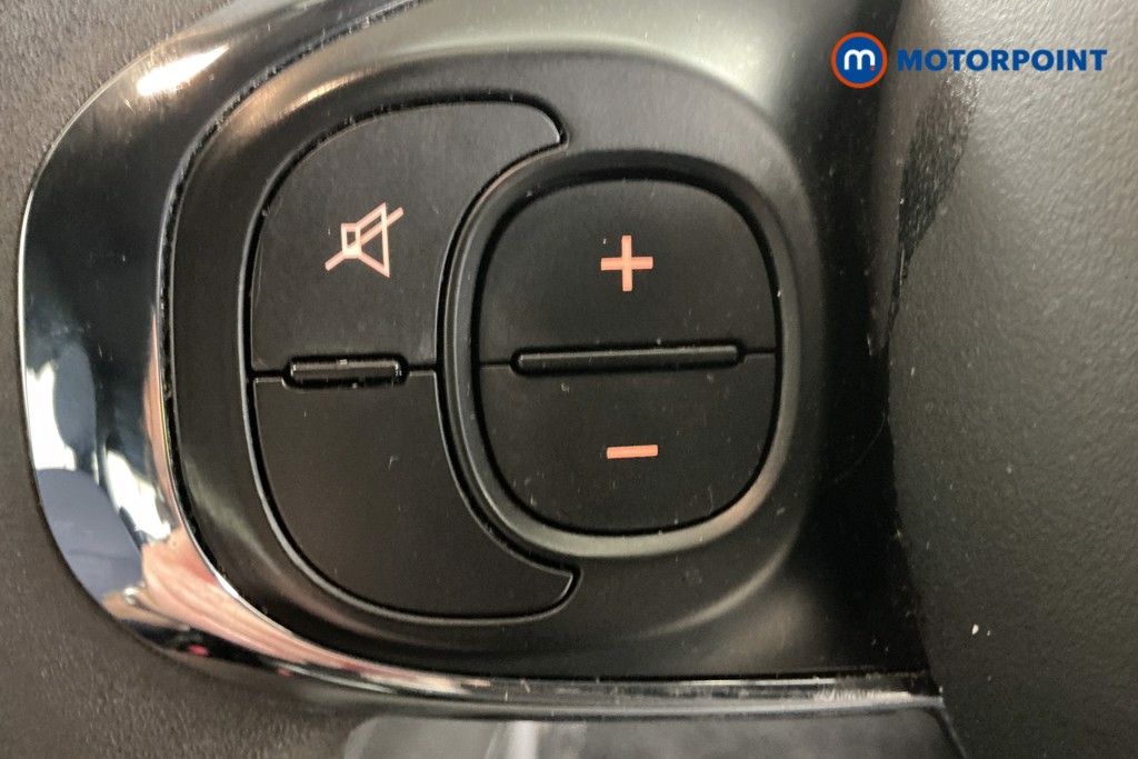 Fiat 500 POP Manual Petrol-Electric Hybrid Hatchback - Stock Number (1566202) - 17th supplementary image