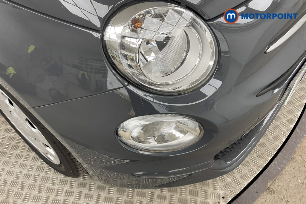 Fiat 500 POP Manual Petrol-Electric Hybrid Hatchback - Stock Number (1566202) - 20th supplementary image