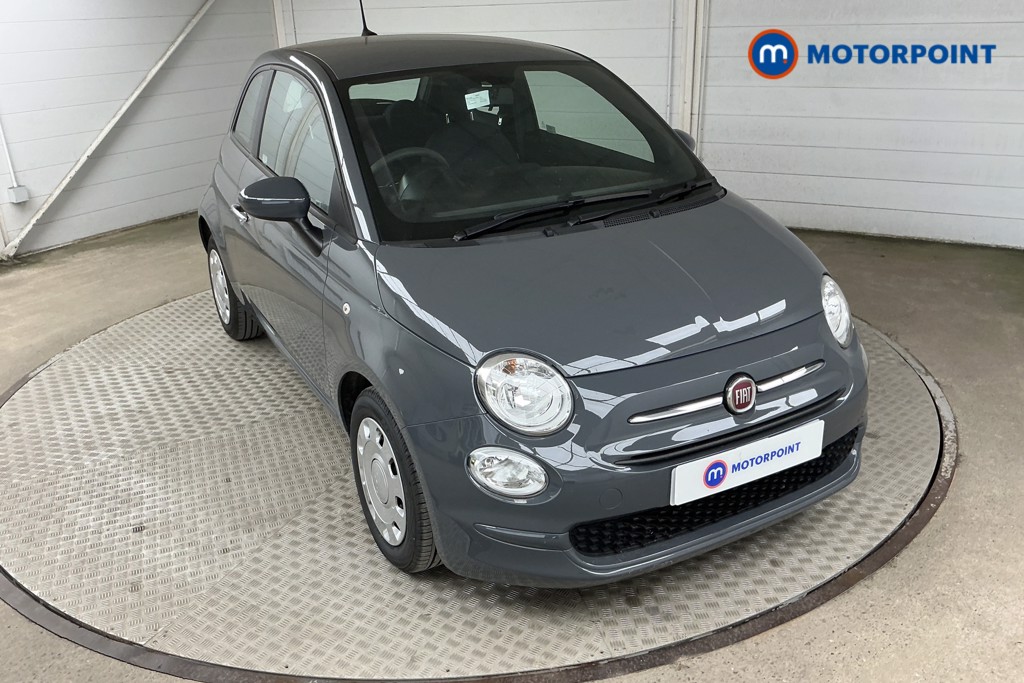 Fiat 500 POP Manual Petrol-Electric Hybrid Hatchback - Stock Number (1566202) - 21st supplementary image