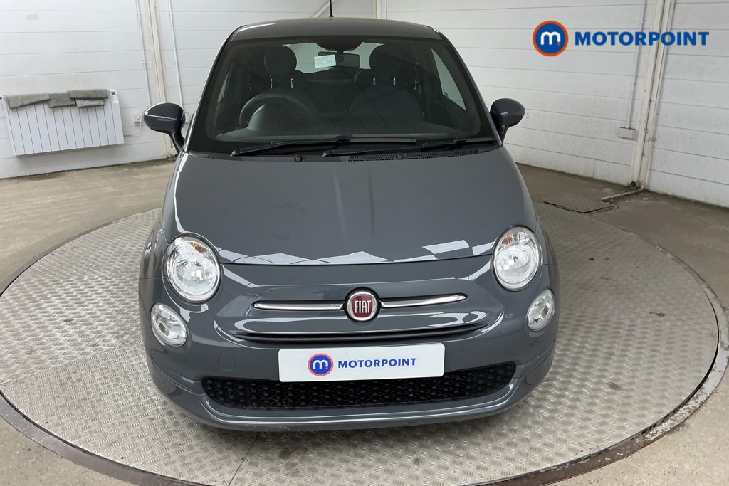 Fiat 500 POP Manual Petrol-Electric Hybrid Hatchback - Stock Number (1566202) - 22nd supplementary image