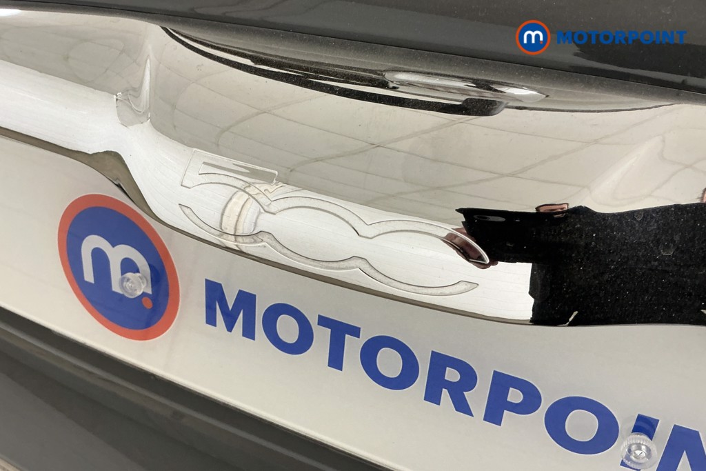 Fiat 500 POP Manual Petrol-Electric Hybrid Hatchback - Stock Number (1566202) - 26th supplementary image