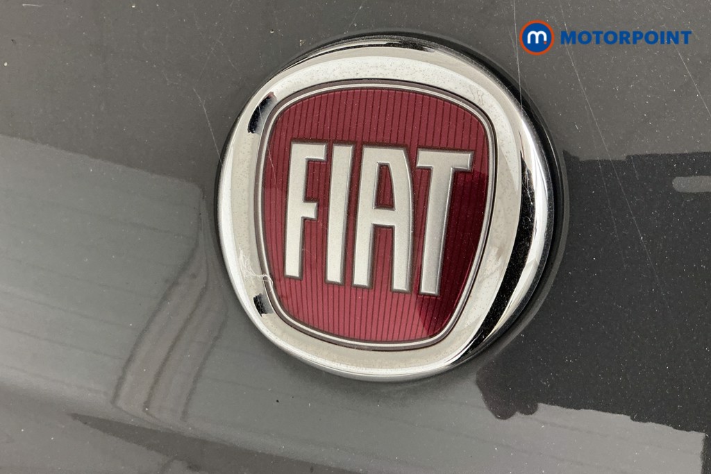 Fiat 500 POP Manual Petrol-Electric Hybrid Hatchback - Stock Number (1566202) - 27th supplementary image