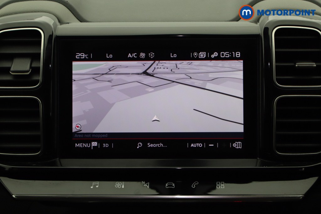 Citroen C5 Aircross Shine Manual Diesel SUV - Stock Number (1566257) - 2nd supplementary image