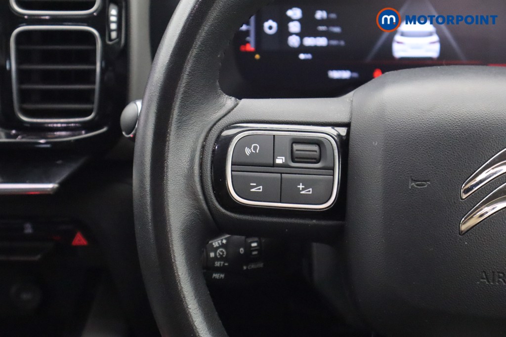 Citroen C5 Aircross Shine Manual Diesel SUV - Stock Number (1566257) - 4th supplementary image