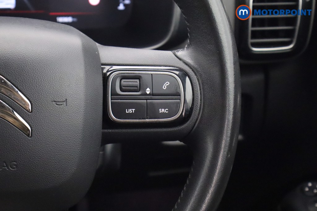 Citroen C5 Aircross Shine Manual Diesel SUV - Stock Number (1566257) - 5th supplementary image
