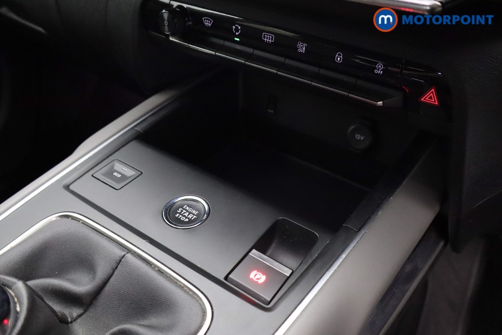 Citroen C5 Aircross Shine Manual Diesel SUV - Stock Number (1566257) - 11th supplementary image