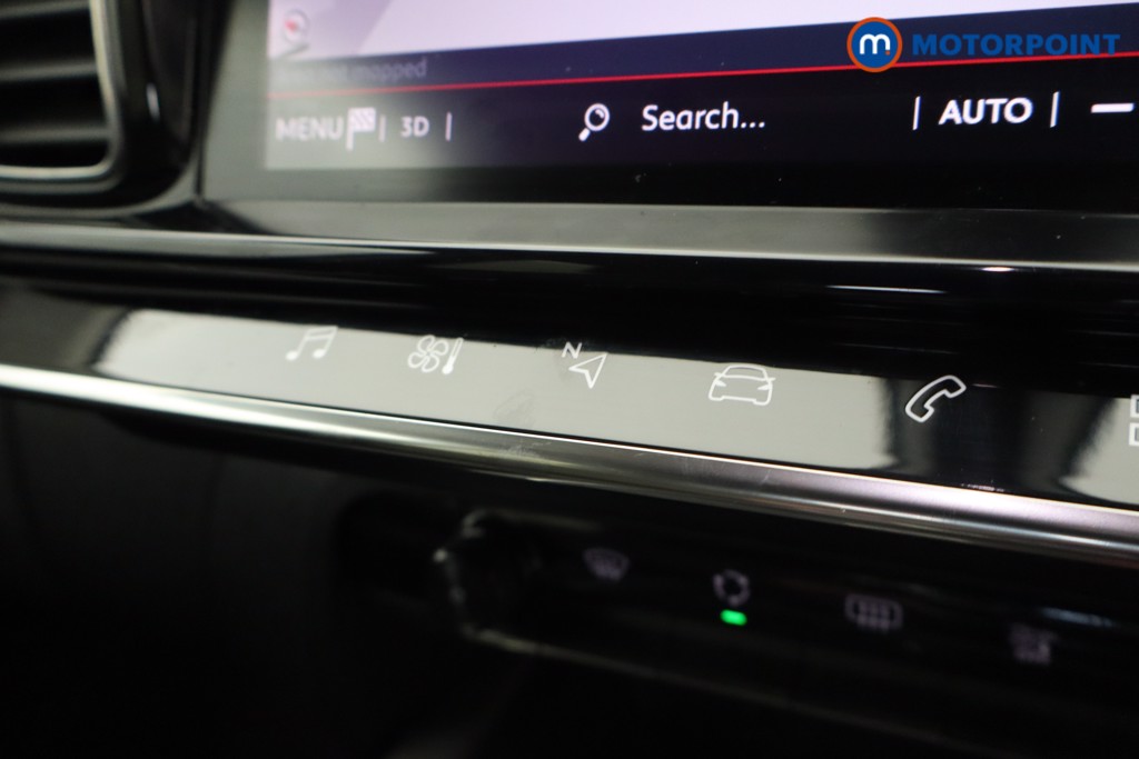 Citroen C5 Aircross Shine Manual Diesel SUV - Stock Number (1566257) - 12th supplementary image