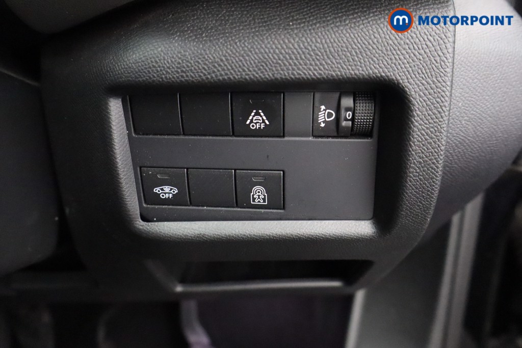 Citroen C5 Aircross Shine Manual Diesel SUV - Stock Number (1566257) - 15th supplementary image