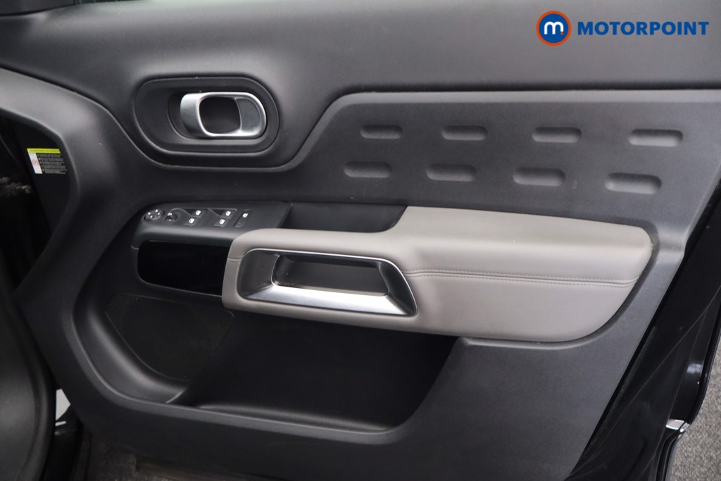 Citroen C5 Aircross Shine Manual Diesel SUV - Stock Number (1566257) - 19th supplementary image