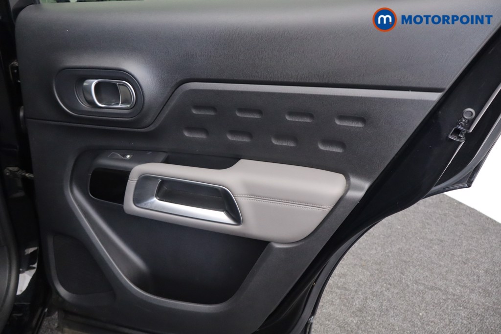 Citroen C5 Aircross Shine Manual Diesel SUV - Stock Number (1566257) - 20th supplementary image