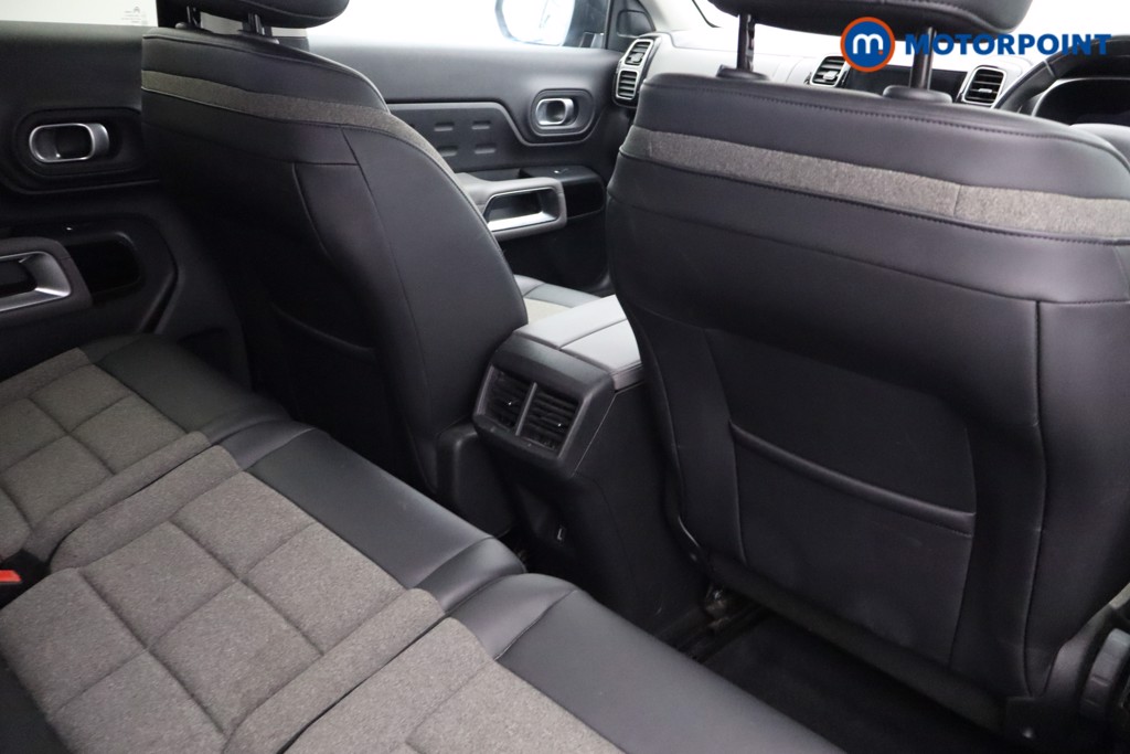 Citroen C5 Aircross Shine Manual Diesel SUV - Stock Number (1566257) - 21st supplementary image