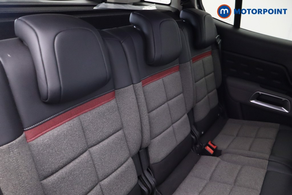 Citroen C5 Aircross Shine Manual Diesel SUV - Stock Number (1566257) - 22nd supplementary image
