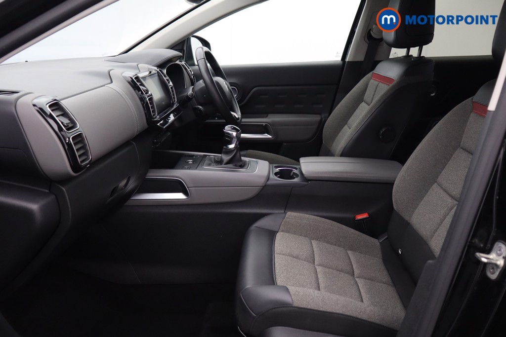 Citroen C5 Aircross Shine Manual Diesel SUV - Stock Number (1566257) - 23rd supplementary image