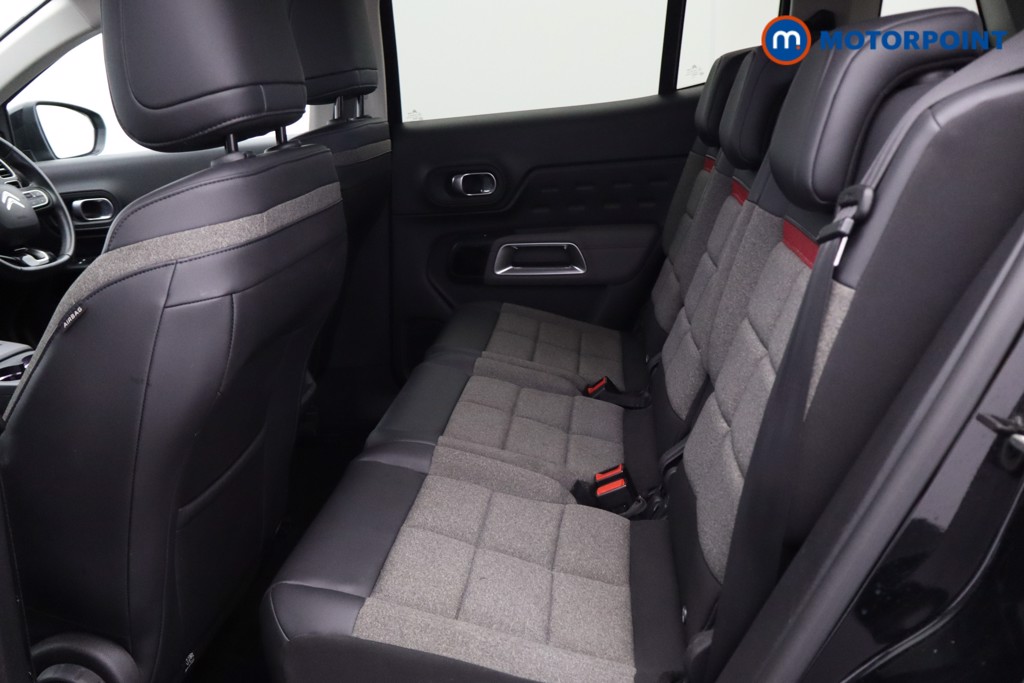 Citroen C5 Aircross Shine Manual Diesel SUV - Stock Number (1566257) - 24th supplementary image