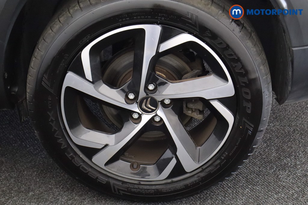 Citroen C5 Aircross Shine Manual Diesel SUV - Stock Number (1566257) - 25th supplementary image