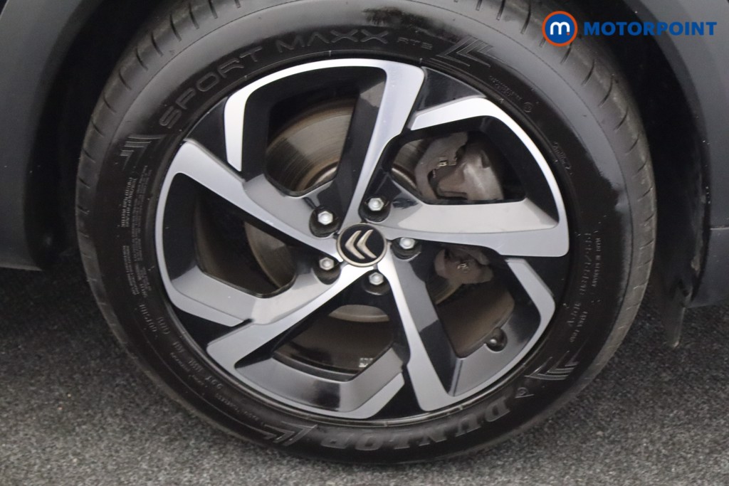 Citroen C5 Aircross Shine Manual Diesel SUV - Stock Number (1566257) - 27th supplementary image