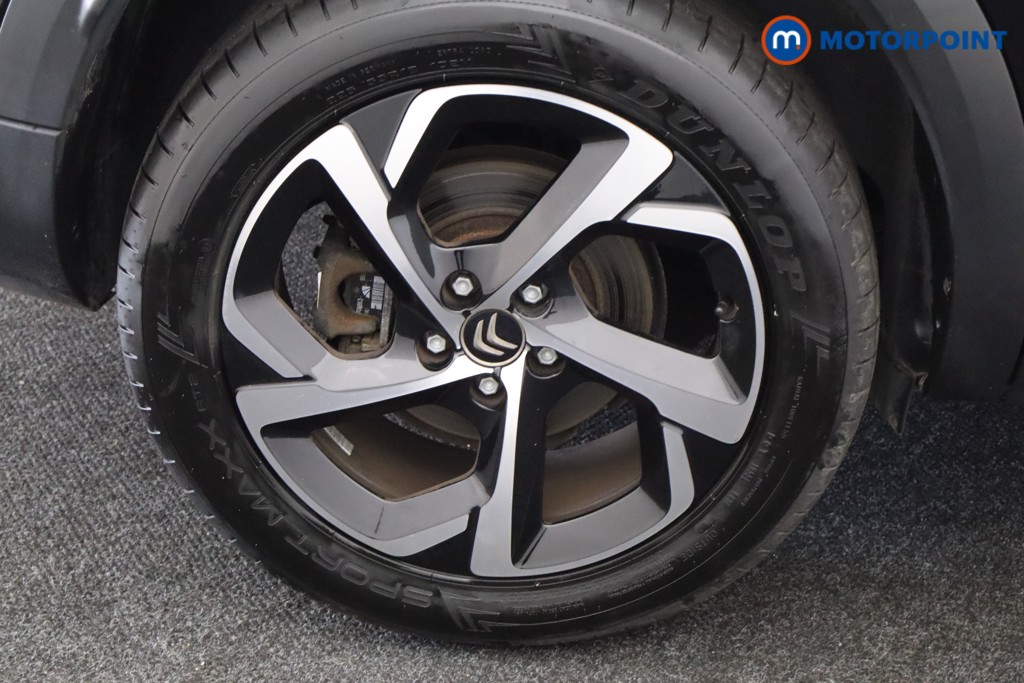 Citroen C5 Aircross Shine Manual Diesel SUV - Stock Number (1566257) - 28th supplementary image