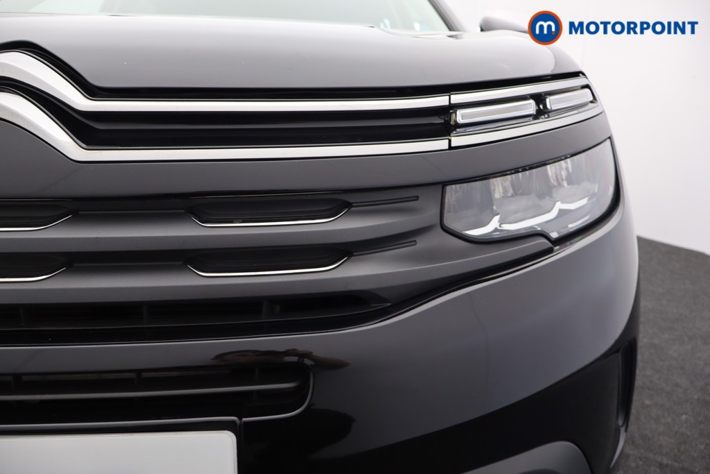 Citroen C5 Aircross Shine Manual Diesel SUV - Stock Number (1566257) - 29th supplementary image