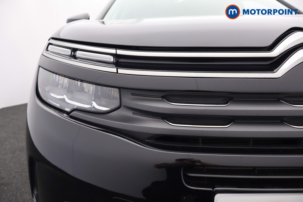 Citroen C5 Aircross Shine Manual Diesel SUV - Stock Number (1566257) - 30th supplementary image