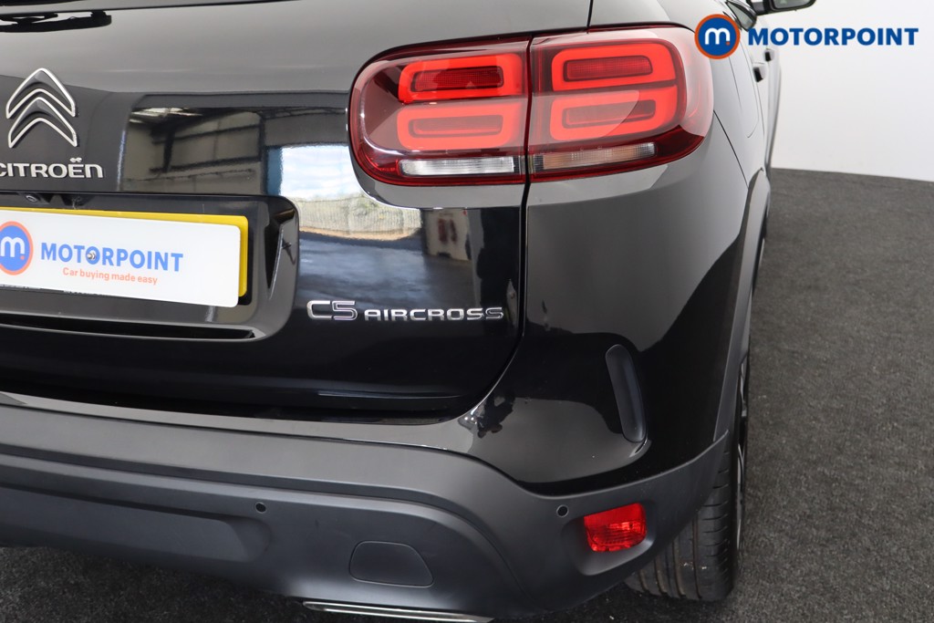 Citroen C5 Aircross Shine Manual Diesel SUV - Stock Number (1566257) - 32nd supplementary image