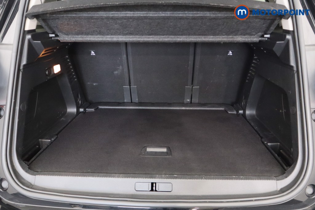 Citroen C5 Aircross Shine Manual Diesel SUV - Stock Number (1566257) - 36th supplementary image