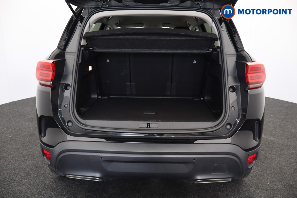 Citroen C5 Aircross Shine Manual Diesel SUV - Stock Number (1566257) - 37th supplementary image