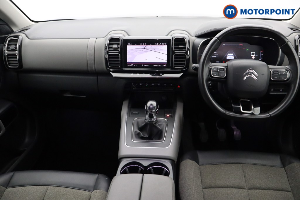 Citroen C5 Aircross Shine Manual Diesel SUV - Stock Number (1566257) - 1st supplementary image