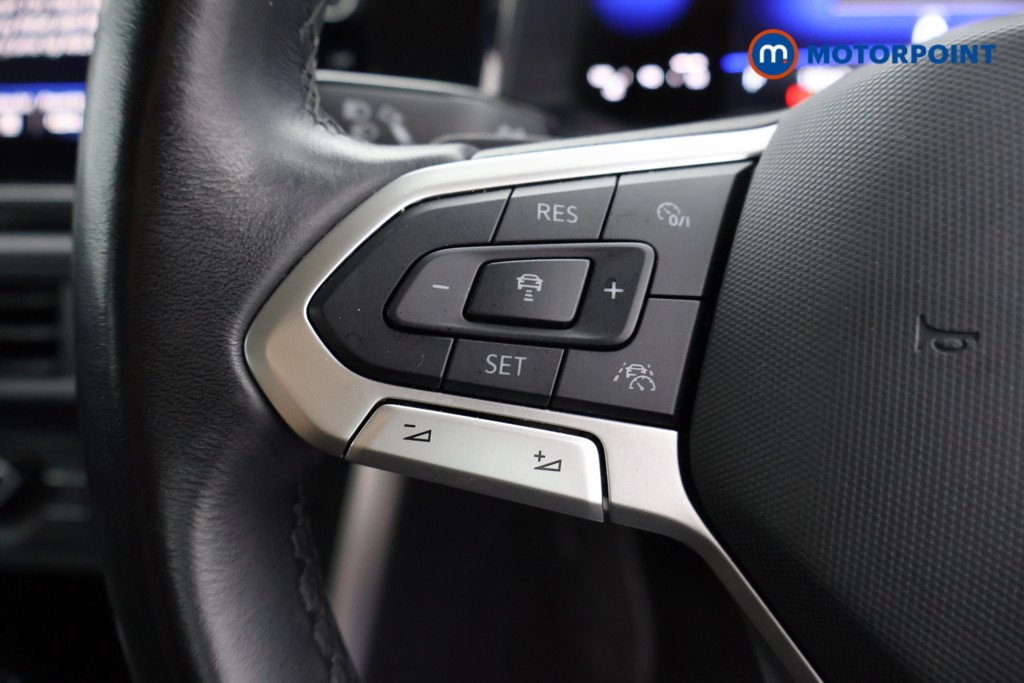 Volkswagen Polo Life Automatic Petrol Hatchback - Stock Number (1566343) - 3rd supplementary image