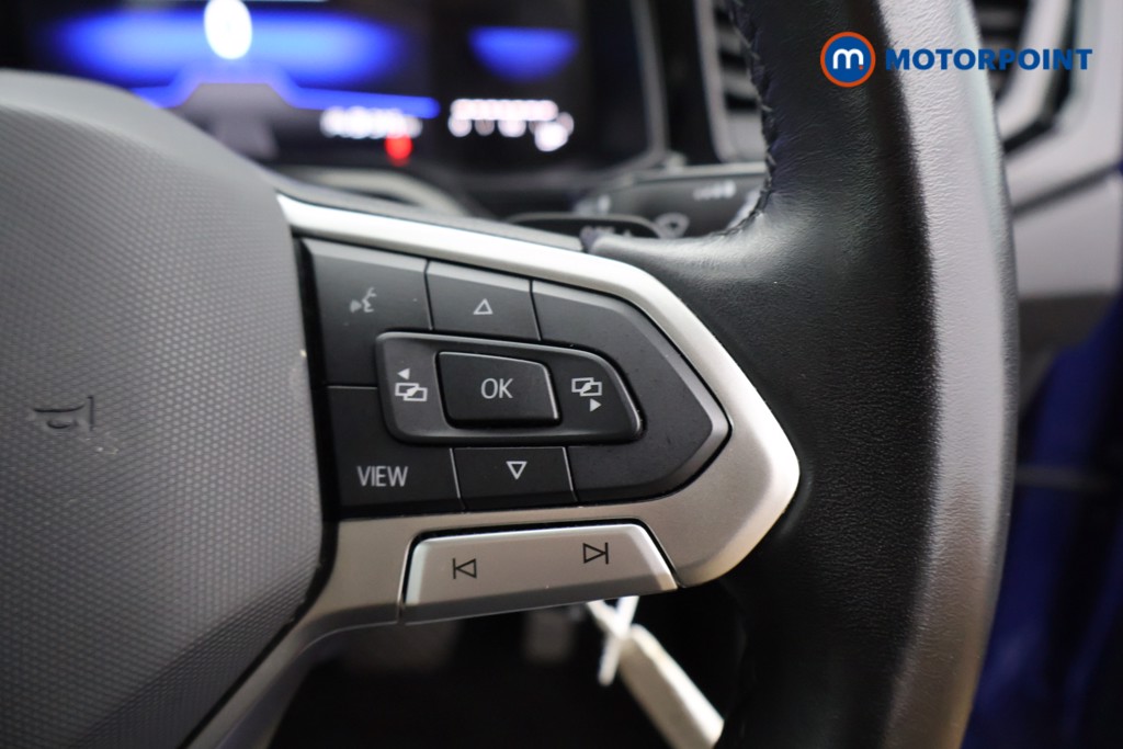 Volkswagen Polo Life Automatic Petrol Hatchback - Stock Number (1566343) - 4th supplementary image