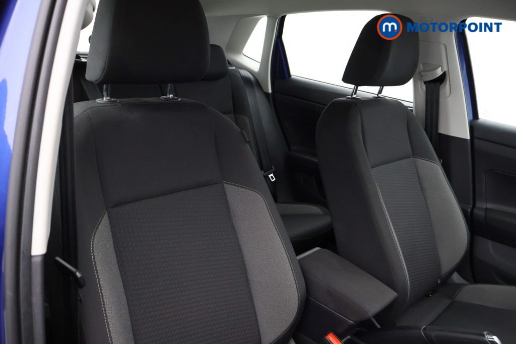 Volkswagen Polo Life Automatic Petrol Hatchback - Stock Number (1566343) - 9th supplementary image