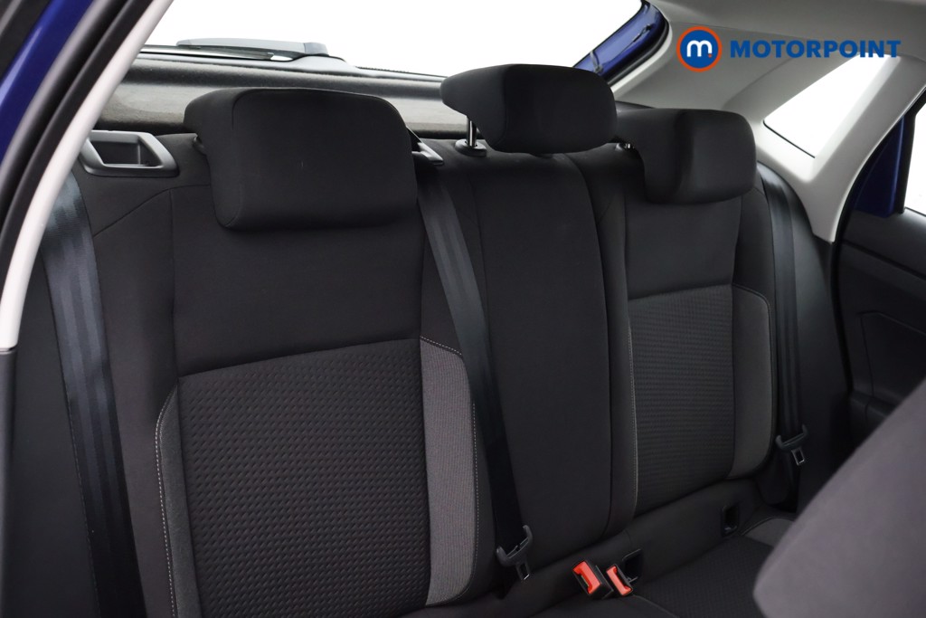 Volkswagen Polo Life Automatic Petrol Hatchback - Stock Number (1566343) - 10th supplementary image