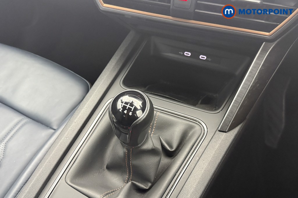 Cupra Formentor V2 Manual Petrol SUV - Stock Number (1566393) - 3rd supplementary image