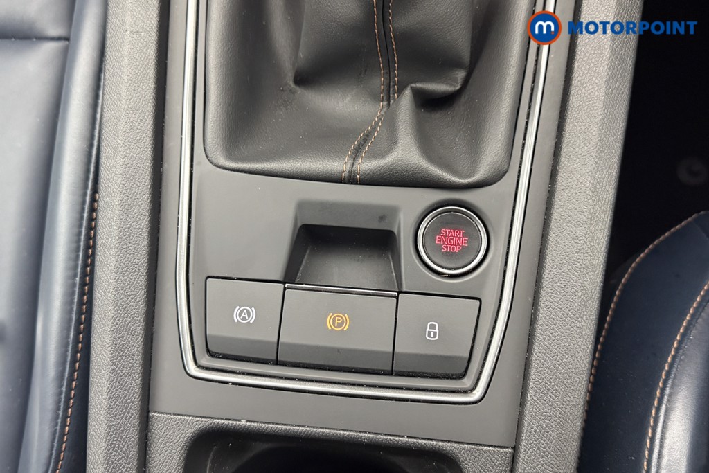 Cupra Formentor V2 Manual Petrol SUV - Stock Number (1566393) - 4th supplementary image