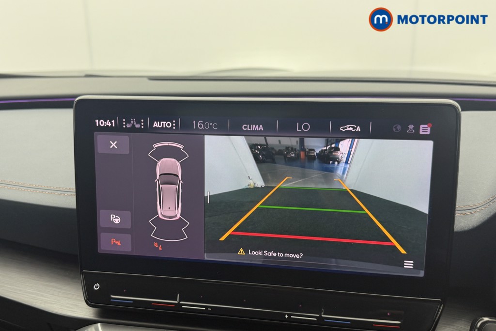 Cupra Formentor V2 Manual Petrol SUV - Stock Number (1566393) - 7th supplementary image