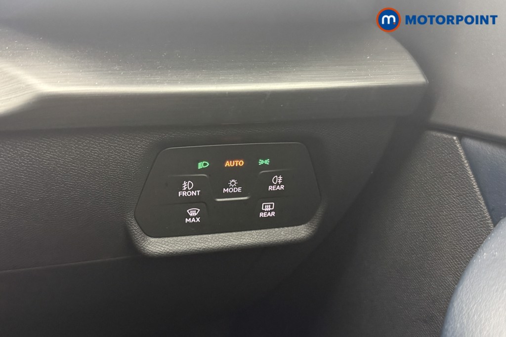 Cupra Formentor V2 Manual Petrol SUV - Stock Number (1566393) - 10th supplementary image