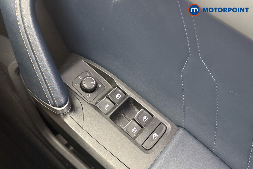 Cupra Formentor V2 Manual Petrol SUV - Stock Number (1566393) - 11th supplementary image