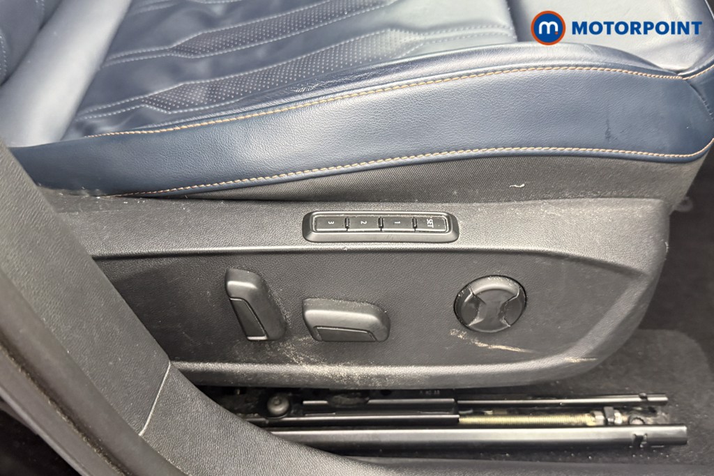 Cupra Formentor V2 Manual Petrol SUV - Stock Number (1566393) - 12th supplementary image