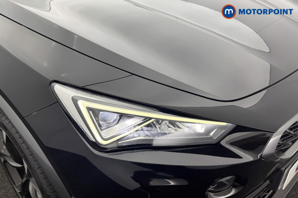 Cupra Formentor V2 Manual Petrol SUV - Stock Number (1566393) - 14th supplementary image