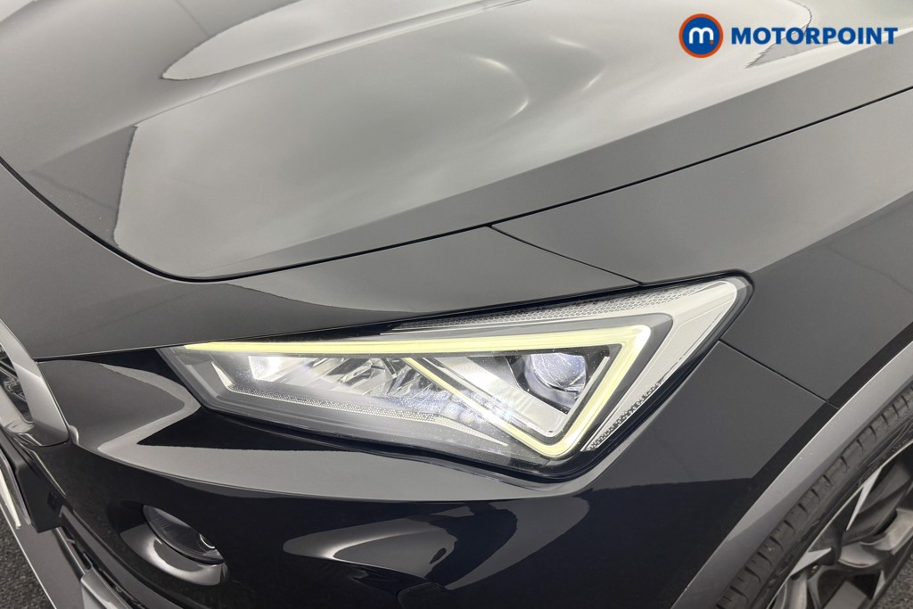 Cupra Formentor V2 Manual Petrol SUV - Stock Number (1566393) - 15th supplementary image