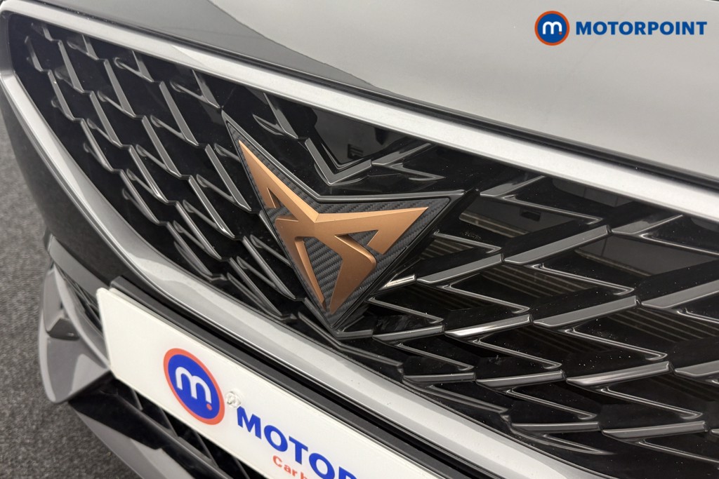 Cupra Formentor V2 Manual Petrol SUV - Stock Number (1566393) - 16th supplementary image