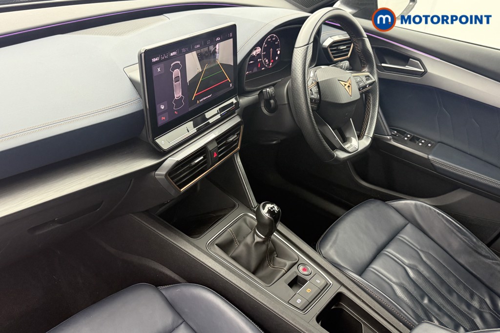 Cupra Formentor V2 Manual Petrol SUV - Stock Number (1566393) - 17th supplementary image